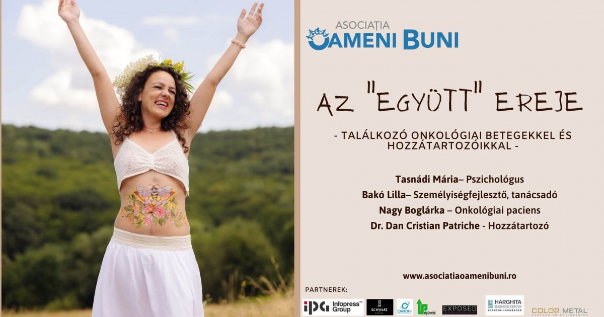 Élet az onkológiai diagnózis után